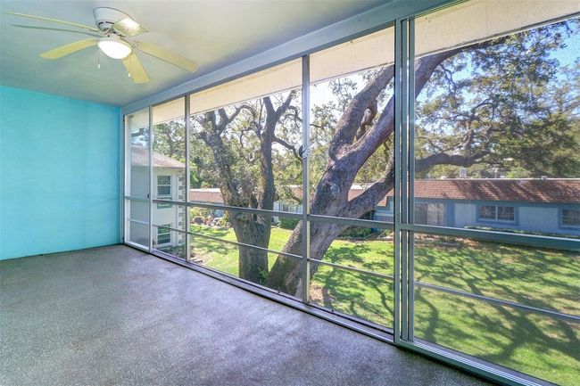 APT-205 - 200 Glennes Ln, Condo with 2 bedrooms, 1 bathrooms and null parking in DUNEDIN FL | Image 5