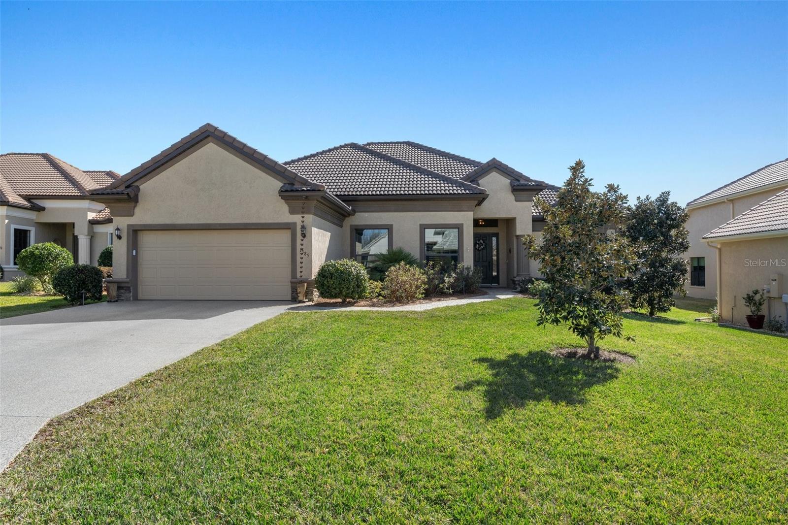 Whisperwood Dr, Hernando, FL 34442