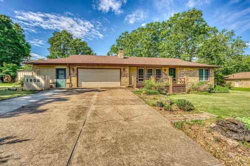 1808 Ashbriar Drive, Mountain Home, AR, 72653 | Card Image