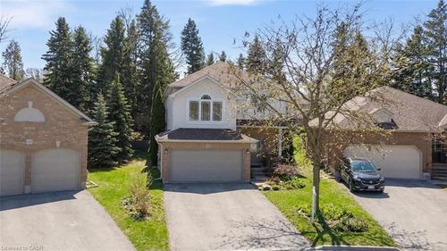 47 Huntington Pl, Kitchener, ON, N2M2Z4 | Card Image