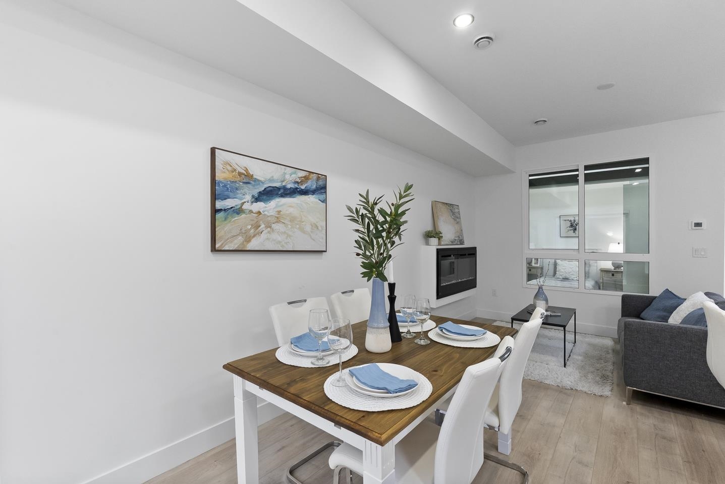 Residential in Surrey 5