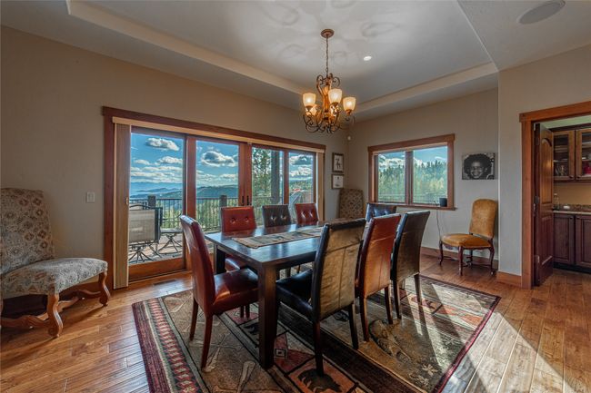 401 Coyote Ridge Rd, House other with 4 bedrooms, 4 bathrooms and null parking in Somers MT | Image 18