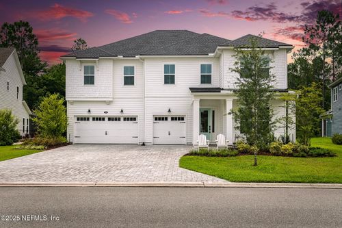 180 Loosestrife Way, St Augustine, FL, 32095-7610 | Card Image