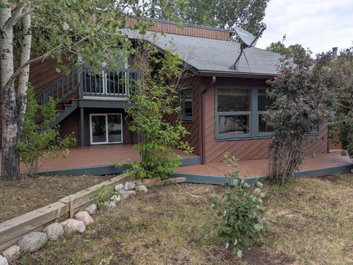 448 Willowbrook Rd, Silverthorne, CO, 80498-9221 | Card Image