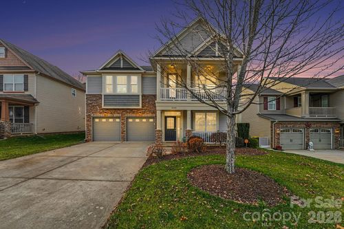 3205 Helmsley Ct, Concord, NC, 28027-3492 | Card Image