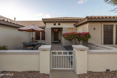 18544 N Avalon Lane, House other with 2 bedrooms, 2 bathrooms and null parking in Surprise AZ | Image 2