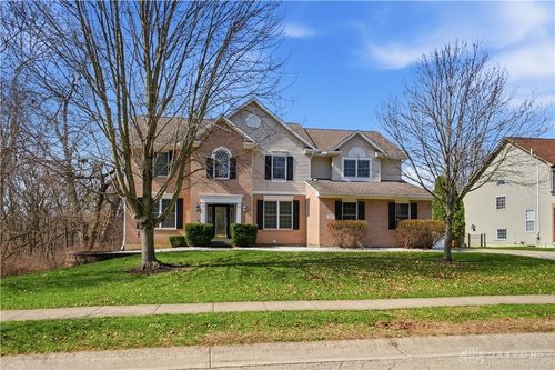 75 Triple Crown Cir, Springboro, OH, 45066-9123 | Card Image