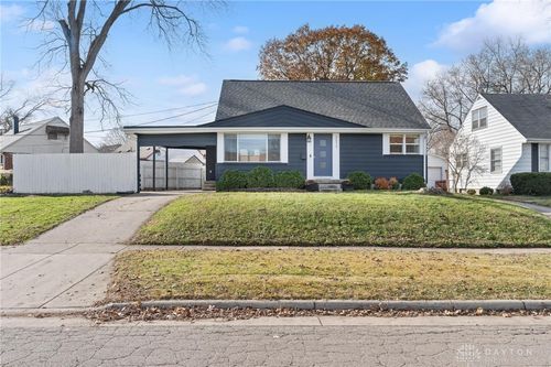 2575 Acorn Dr, Kettering, OH, 45419-2333 | Card Image