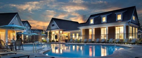 8104-9 Bay Dr, Canton, MA, 02021-4181 | Card Image