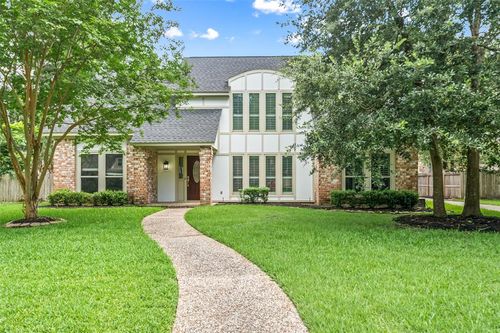 11607 Knobcrest Dr, Houston, TX, 77070-2502 | Card Image