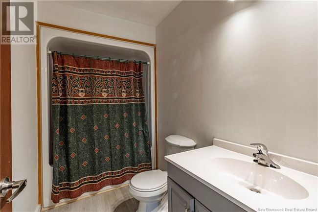 272 Creek Rd, House other with 4 bedrooms, 2 bathrooms and null parking in Mt Middleton NB | Image 12