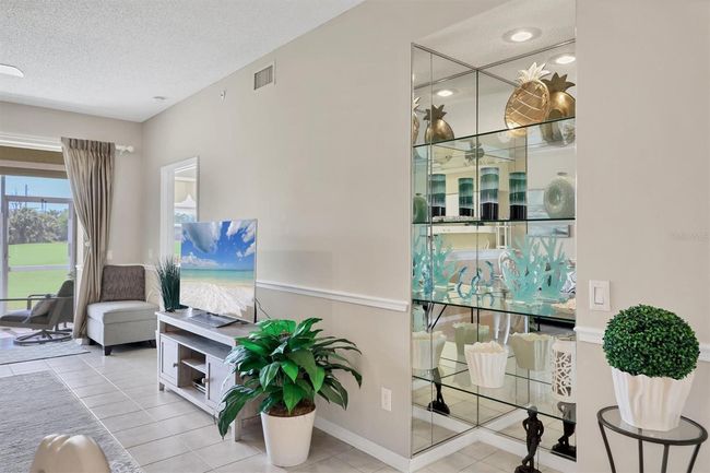 UNIT-1215 - 9641 Castle Point Dr, Condo with 2 bedrooms, 2 bathrooms and null parking in Sarasota FL | Image 11
