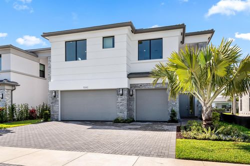 8342 Crystal Downs Ave, Boca Raton, FL, 33434-5858 | Card Image