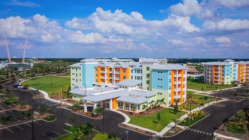 302-8050 Vacation Ave, Kissimmee, FL, 34747 | Card Image