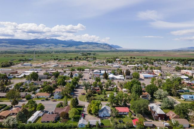 11 2 Nd St E, House other with 2 bedrooms, 2 bathrooms and null parking in Whitehall MT | Image 43