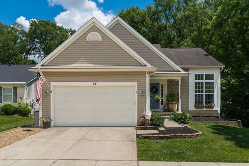 54 Park St, Sunbury, OH, 43074-9280 | Card Image