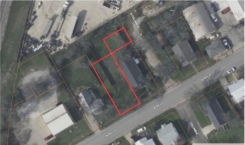 329 W Frey St, Stephenville, TX, 76401-2501 | Card Image