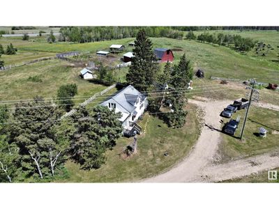 58001 Range Road 90, House other with 4 bedrooms, 2 bathrooms and null parking in Mayerthorpe AB | Image 2