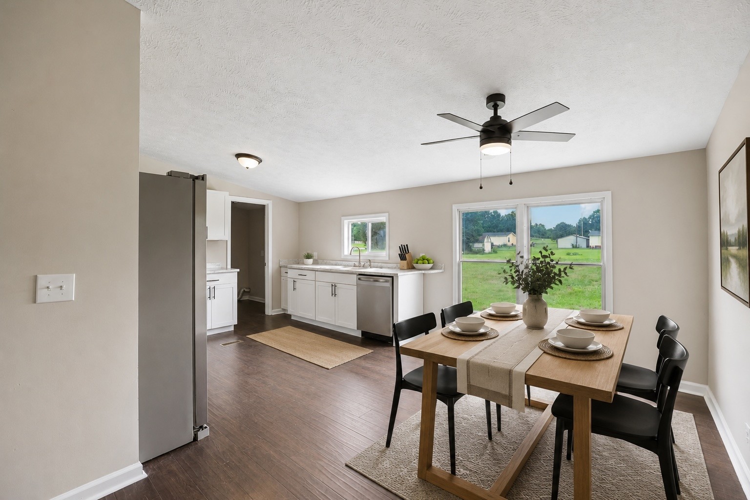 Residential in Bell Buckle 5