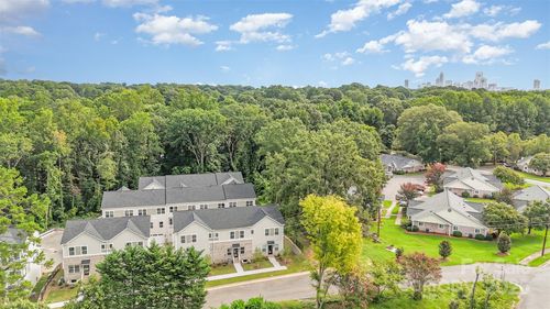 3713 Lou Ann Avenue, Charlotte, NC, 28208 | Card Image