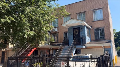 1954 Bergen St, Brooklyn, NY, 11233-6468 | Card Image