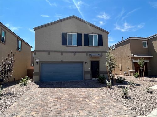5340 Loxley Ct, Las Vegas, NV, 89122-7616 | Card Image