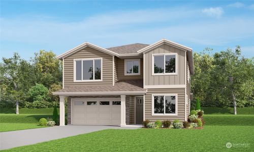 16-16717 8th Avenue Ct E, Spanaway, WA, 98387-8640 | Card Image