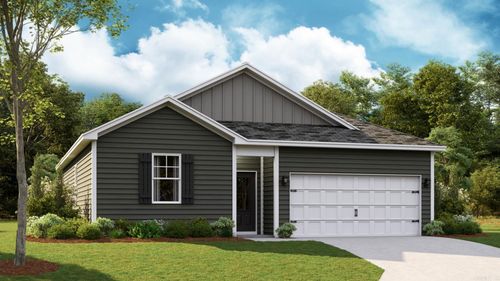 69 Clearwater Drive, Brookland, AR, 72417 | Card Image