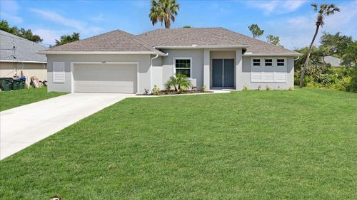 3075 Virgil Street, North Port, FL, 34288 | Card Image