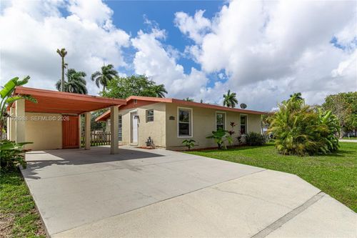 5808 Nw 19th Ct, Margate, FL, 33063-2335 | Card Image