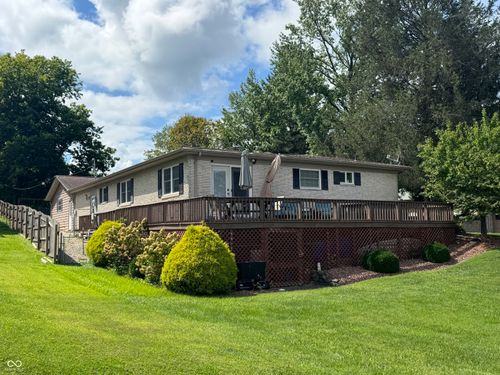 336 Sw Pawnee Trl, Greensburg, IN, 47240-7806 | Card Image