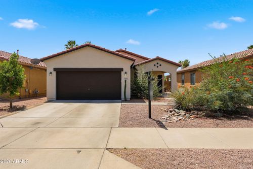 7027 W St Charles Ave, Laveen, AZ, 85339-5050 | Card Image