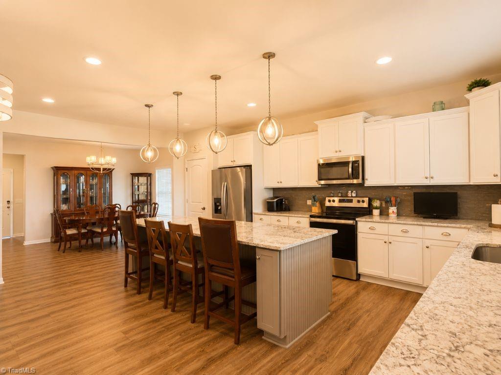 Residential in Pfafftown 4