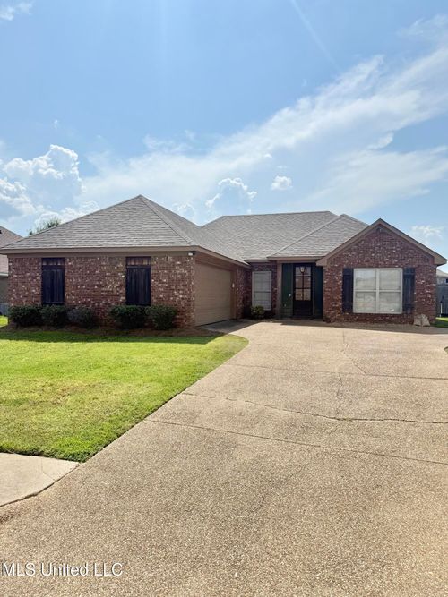 107 Millhouse Dr, Madison, MS, 39110-6964 | Card Image