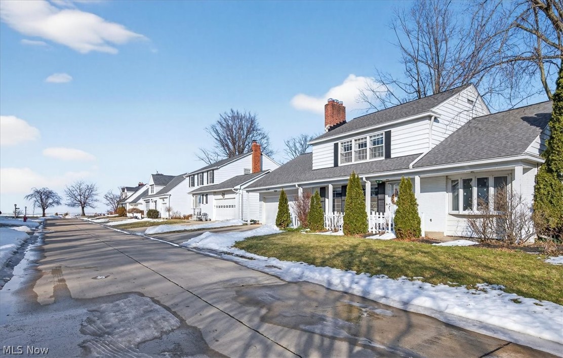 Residential in Euclid 3