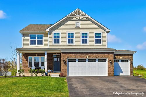 7443 Alexandra Ln, Union, IL, 60180-9662 | Card Image