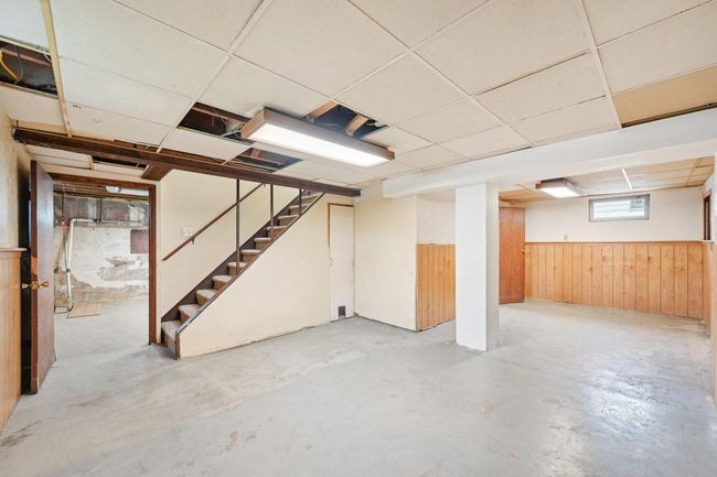723 S Center Ave, House other with 3 bedrooms, 1 bathrooms and null parking in Jefferson WI | Image 26