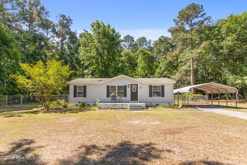 6568 Sandy Creek Rd, Stedman, NC, 28391-8645 | Card Image