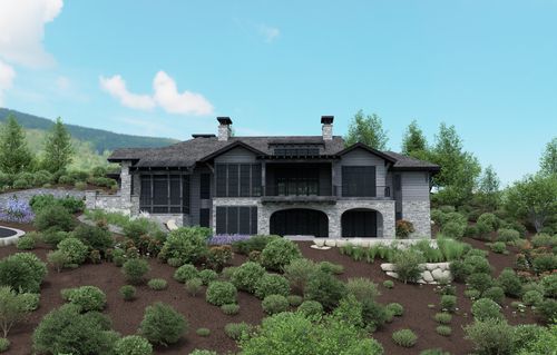 13640 N Deer Canyon Dr, Heber City, UT, 84032 | Card Image