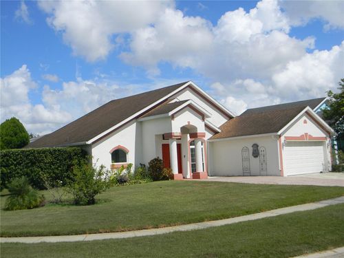 2318 Laurel Pine Ln, ORLANDO, FL, 32837-5624 | Card Image