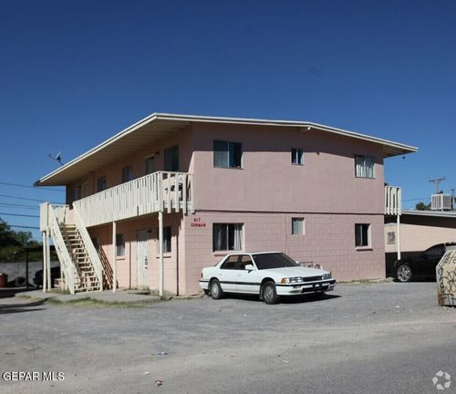 apt-4-417 Gorman St, Anthony, NM, 88021-8325 | Card Image