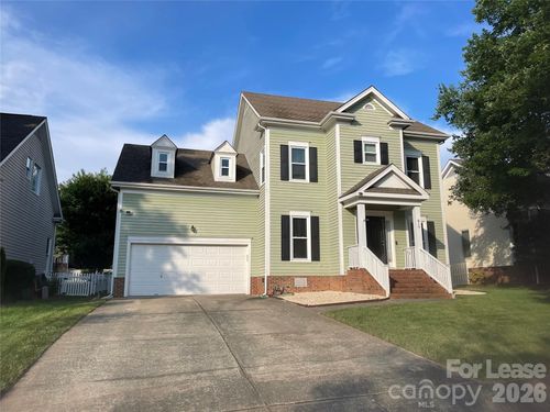 819 Stargard Ct, Charlotte, NC, 28270-9541 | Card Image
