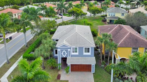 9022 Dupont Pl, Wellington, FL, 33414-6474 | Card Image