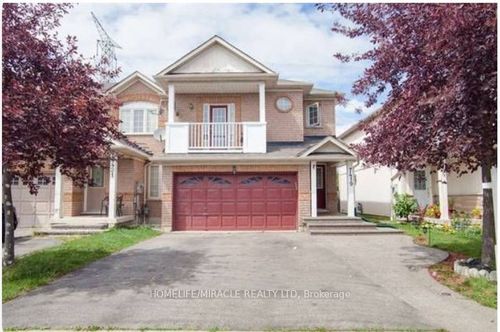 7419 Magistrate Terr, Mississauga, ON, L5W1K9 | Card Image