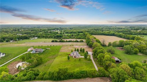 30704 Adams Cemetary Rd, Grain Valley, MO, 64029-8359 | Card Image