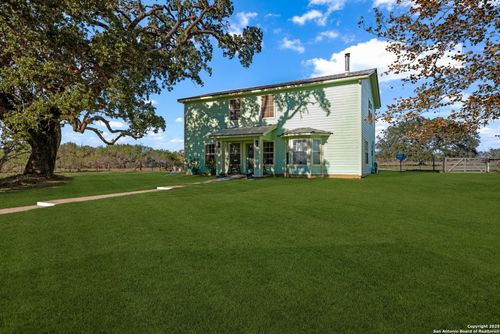 360 Fm 2504, Poteet, TX, 78065-3612 | Card Image