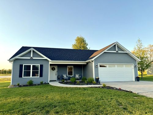 560 Golf View Drive, Milan, IN, 47031 | Card Image
