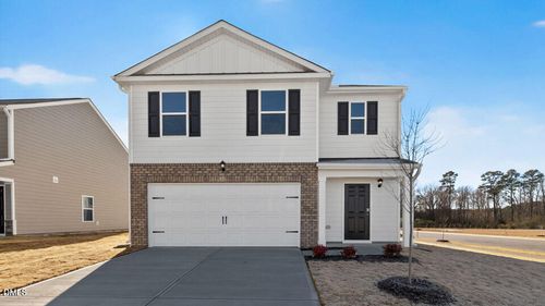 600 Stream Walk Crossing, Wendell, NC, 27591 | Card Image