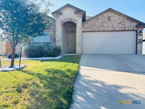 2303 Pintail Loop, Copperas Cove, TX, 76522-7994 | Card Image