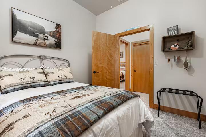 Residential in Shaver Lake 4